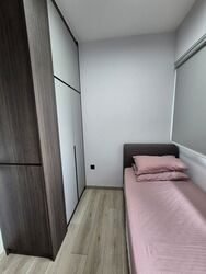 The Alps Residences (D18), Condominium #589012261